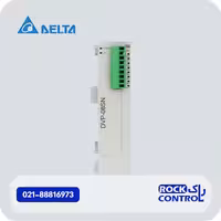 ماژول افزاینده سری S دلتا کد DVP08SN11T
