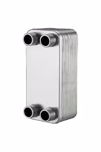 مبدل حرارتی صفحه ای هپاکو HP-350