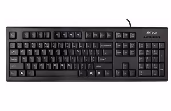 کیبورد ای فورتک مدل A4TECH KR-85 USB