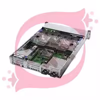 بررسی کانفیگ سرور رک مونت HPE DL380 Gen10 P24848-B21 با گارانتی
