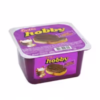 شکلات صبحانه هوبی کاکائو (350 گرمی) Ulker Hobby