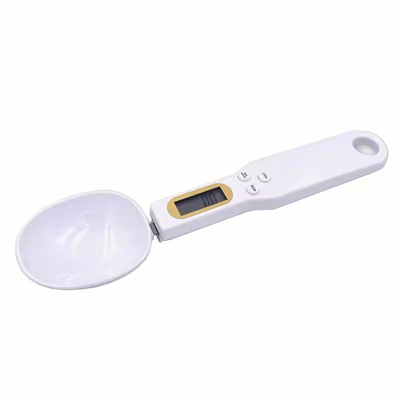 ترازوی آشپزخانه مدل NETPIL SL316