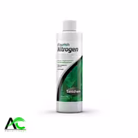 کود مایع فلوریش نیتروژن سیچم (Seachem) flourish nitrogen