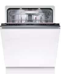 ماشین ظرفشویی توکار بوش مدل BOSCH SMV8ZDX86M
