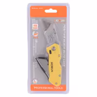 کاتر ذوزنقه ای فلزی هومان DF-828