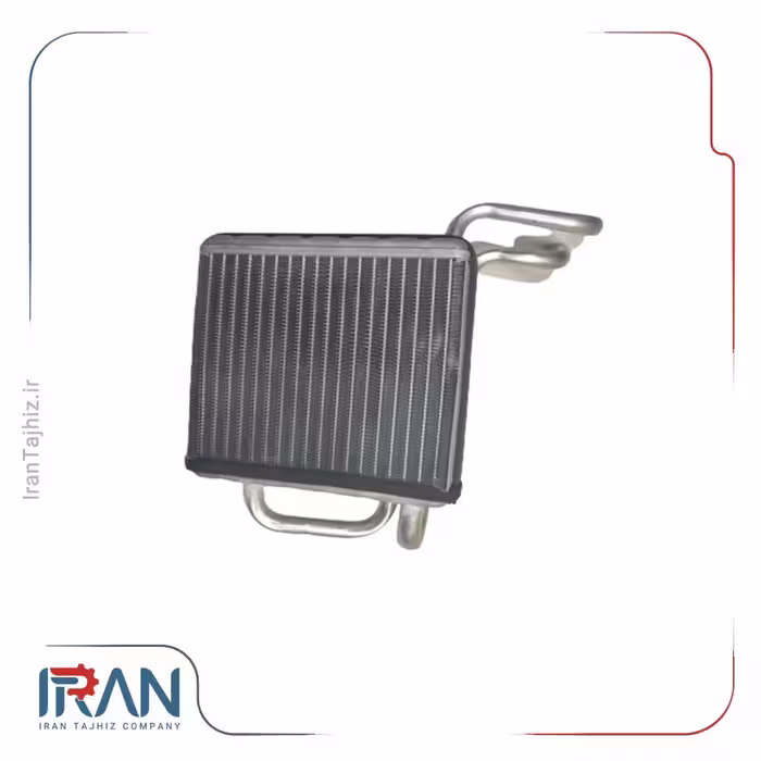 بخاری برلیانس H330
