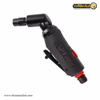 فرز انگشتی بادی سرکج APT مدل AP-155-5229
