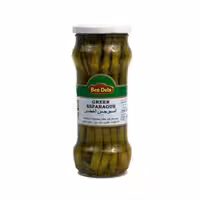 مارچوبه سبز بن دلز ben dels