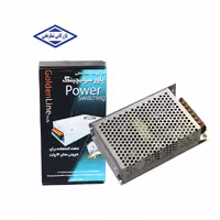 پاور 12 ولت 5 آمپر AR60 جی ال تی