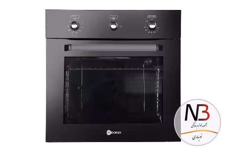 فر برقی توکار درسا مدل سارینا