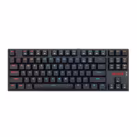 کیبورد گیمینگ ردراگون APS K607 TKL