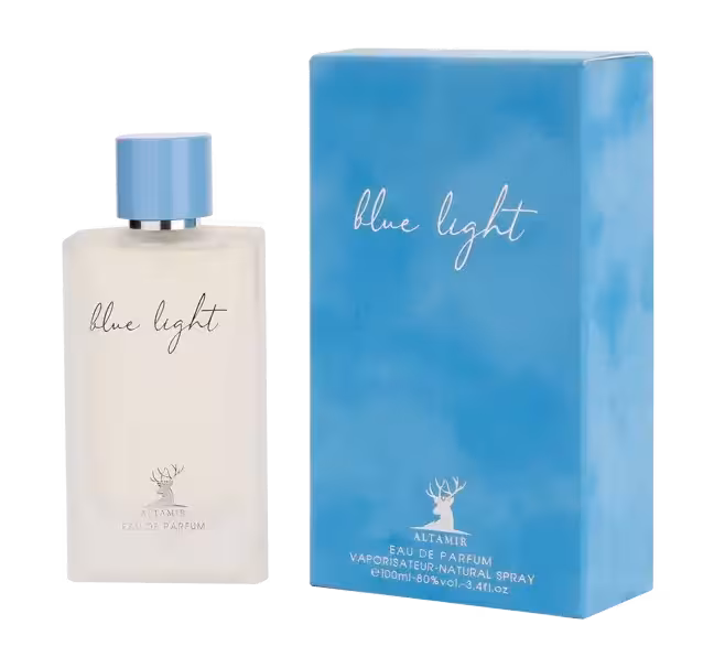 عطر اسپیگان لایت بلو ( ESPIGAN – Blue Light 100ml )