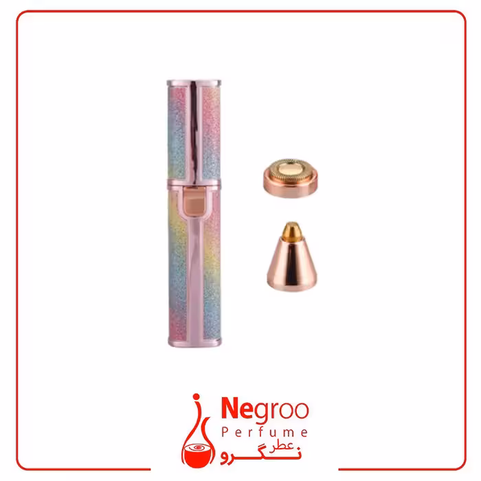 موزن ابرو و صورت دی اس پی مدل 70209