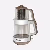 چای ساز روهمی دونالکس مدل DN-185 سفید با ضمانت 24 ماهه