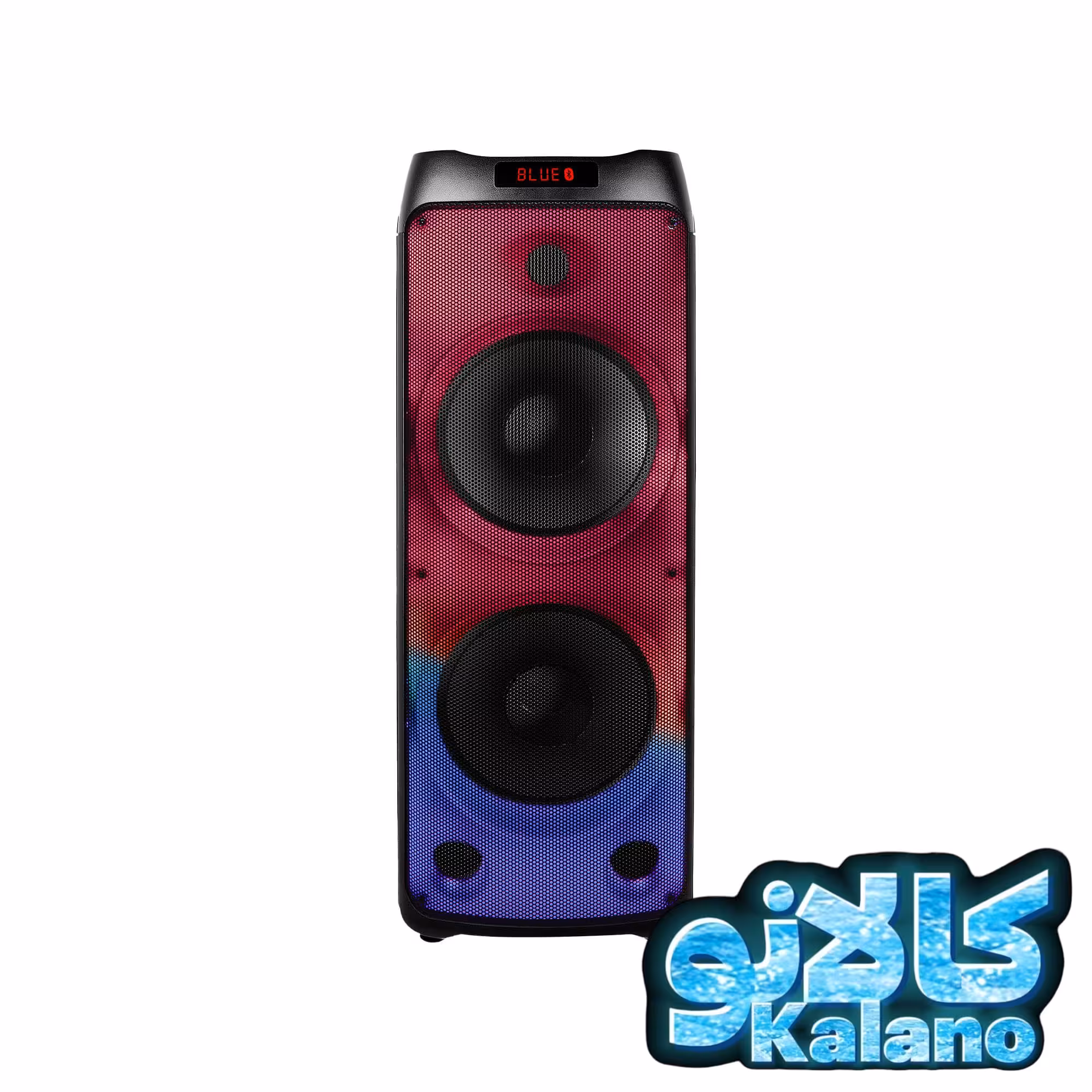 اسپیکر امپریال مدل 1040