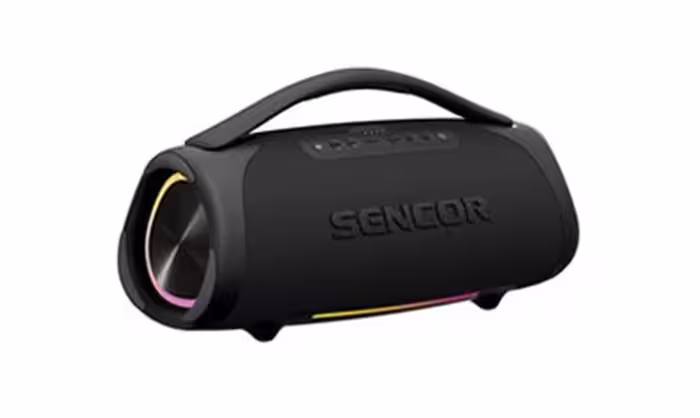 اسپیکر سنکور مدل  RESONEX MEGA