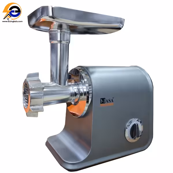 چرخ گوشت ناسا الکتریک مدل NS-322