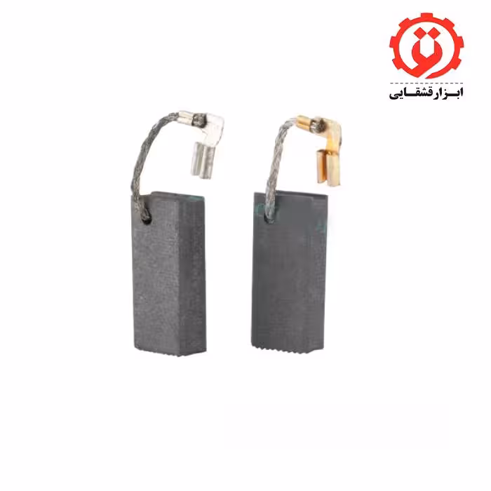 ذغال بتن کن رونیکس طرح ماکیتا مدل 350