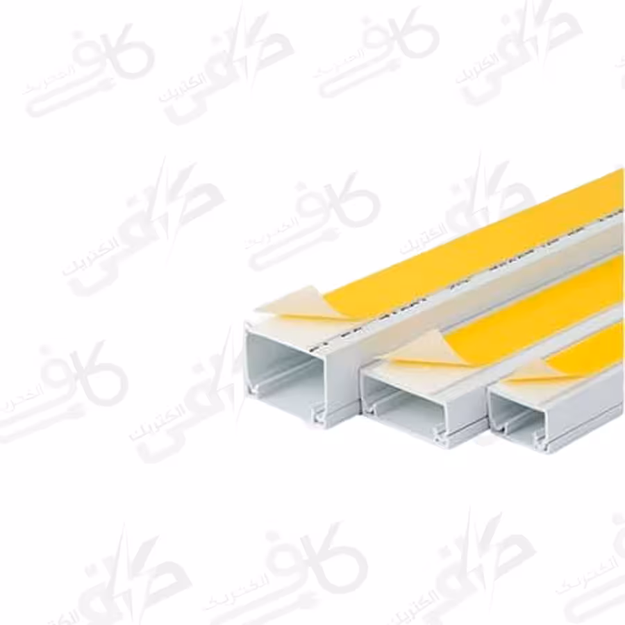 داکت چسب دار دانوب | ارتفاع 16*16 پهنا