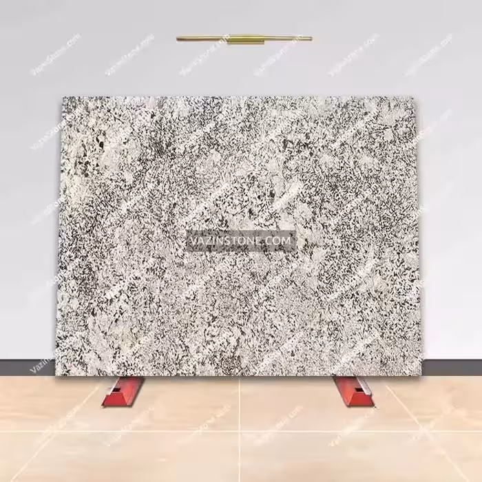 سنگ اسلب گرانیت آرکتیک