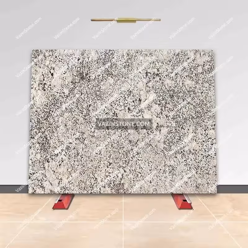 سنگ اسلب گرانیت آرکتیک