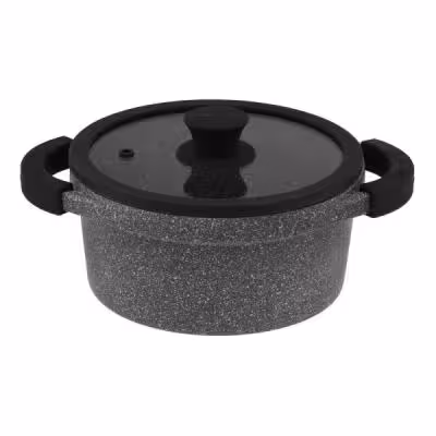 قابلمه زرساب مدل مونارک پلاس سایز 20