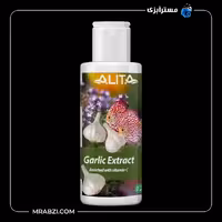 عصاره سیر 120ML آلیتا