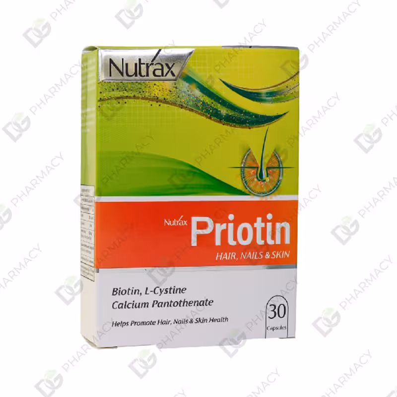 پریوتین دیجی فارماسی