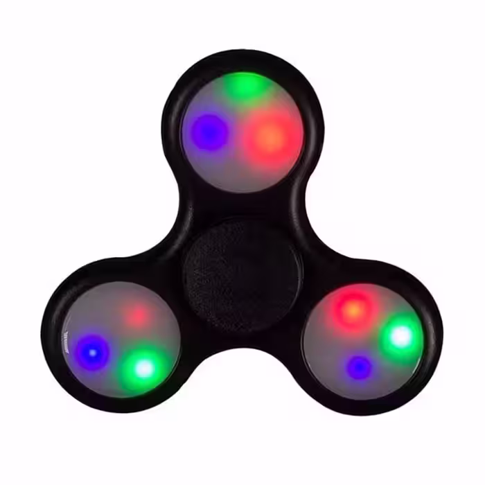 اسپینر نوری طرح Mandala Light