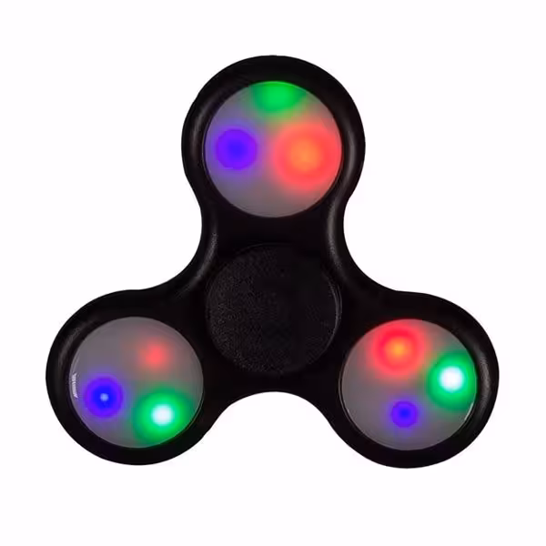 اسپینر نوری طرح Mandala Light