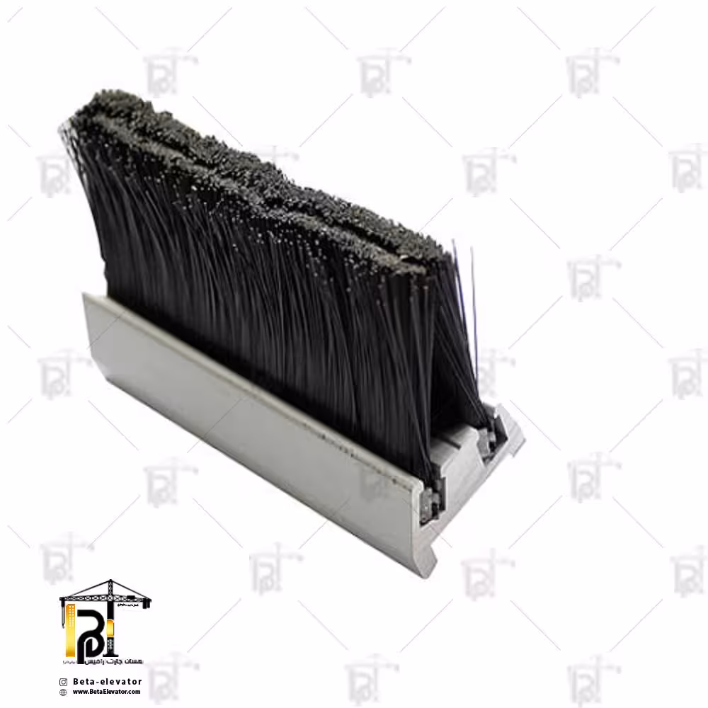 فرچه ایمنی مدل B02