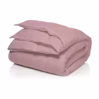 لحاف چیداری مدل میکرو رنگ صورتی