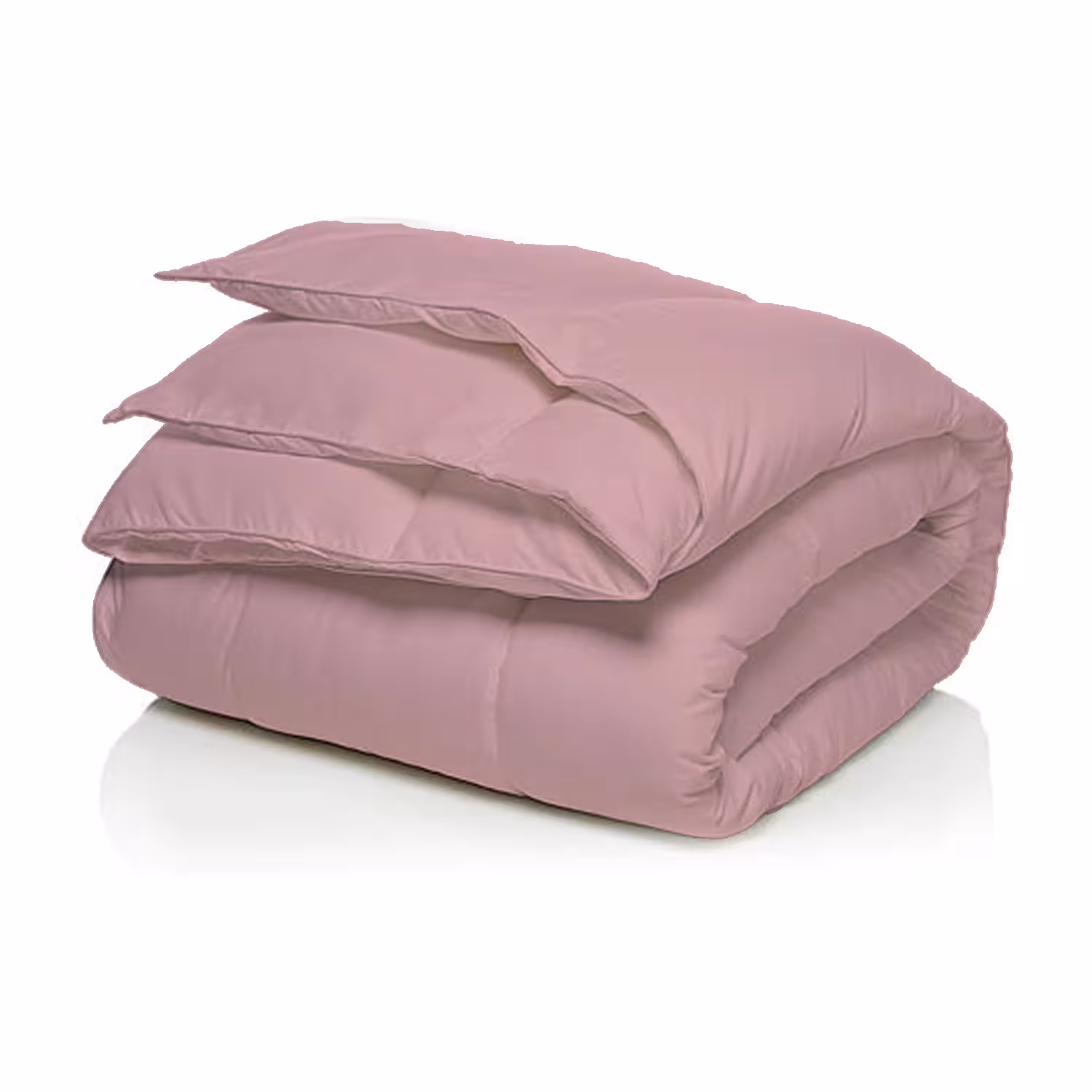 لحاف چیداری مدل میکرو رنگ صورتی