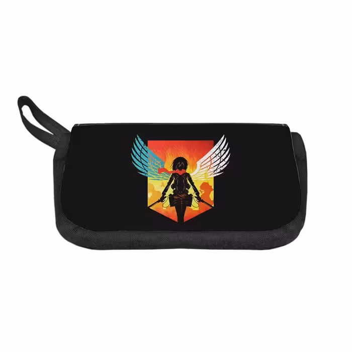 خرید و قیمت جامدادی طرح تایتان کد 6221