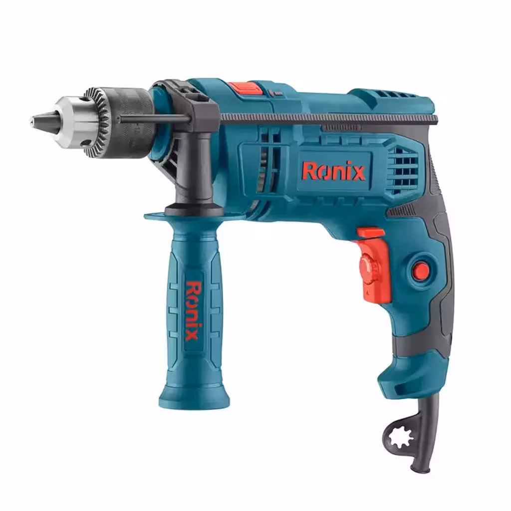 دریل چکشی رونیکس مدل RH-2214K