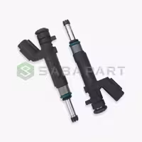 انژکتور نیسان جوک – محصول اصلی