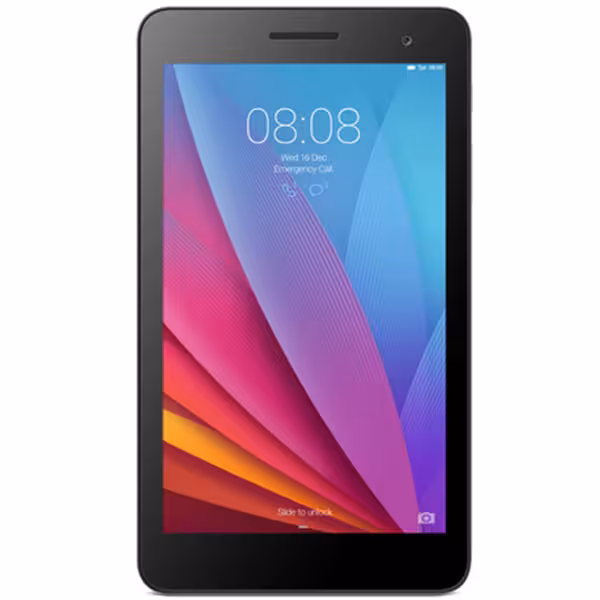تبلت 7 اینچ هوآوی مدل مدیاپد تی 1 با قابلیت 3 جی 16 گیگابایت