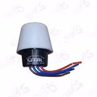 فتوسل سگال 25 امپر