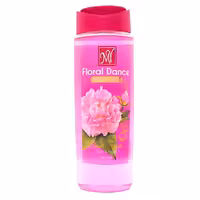 شامپو بدن مای حاوی عصاره گل رز و گیاه گوار 420ml