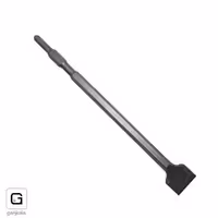 قلم شش گوش نوک پهن 50*410*17 دستگاه 810 کرافت