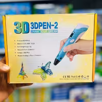 قلم سه بعدی مایریول کد1209