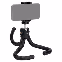 سه پایه منعطف موبایلی جی جی سی مدل TP-FT1