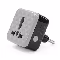 تبدیل برق سه به دو HADRON P103