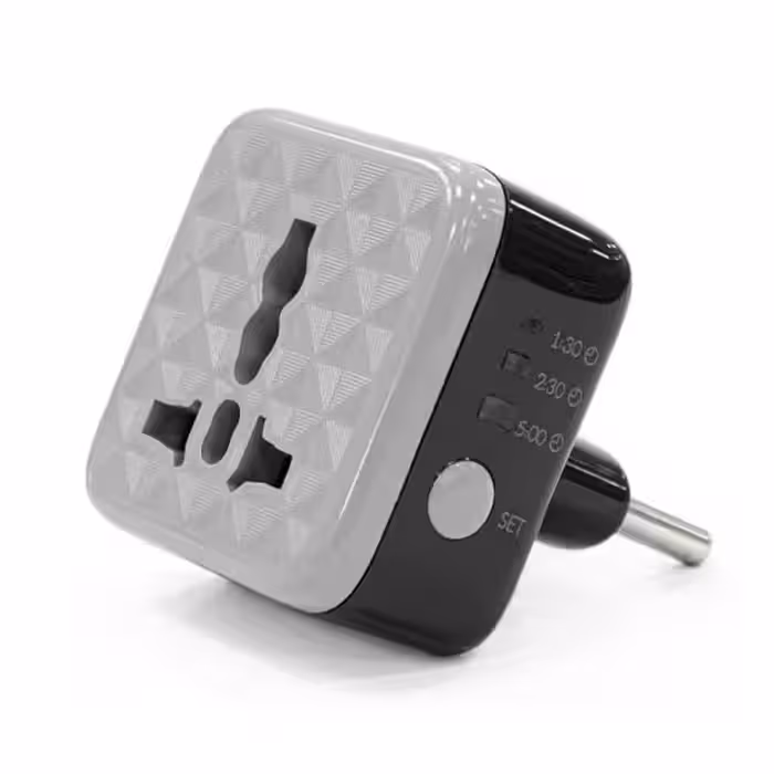 تبدیل برق سه به دو HADRON P103