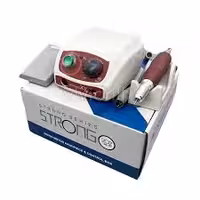 سوهان برقی استرانگ 207 اصلی 35000 دور در دقیقه مدل strong 207