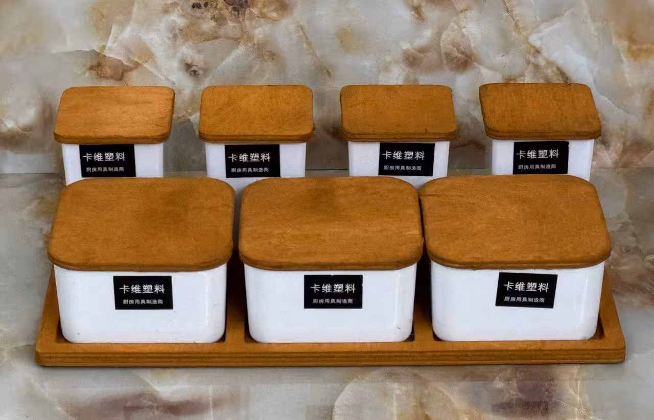 پاسماوری هفت خانه کوتاه کاوه پلاست