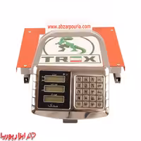 باسکول رومیزی 100 کیلویی محک بدنه تیرکس