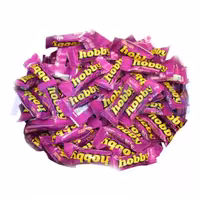 شکلات با فندق و کاکائو هوبی پذیرایی 1 کیلوگرمی