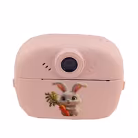 دوربین دیجیتال چاپگر دار مدل خرگوش