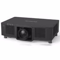 ویدئو پروژکتور پاناسونیک مدل PT-MZ16ULK